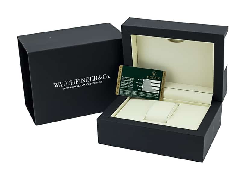 Rolex Yacht-Master 116622
